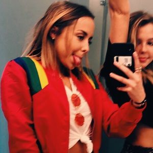 Meet your Posher, Jessie